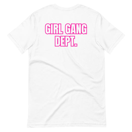 Girl Gang T-Shirt Vibes