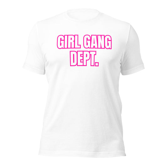 Girl Gang T-Shirt Vibes