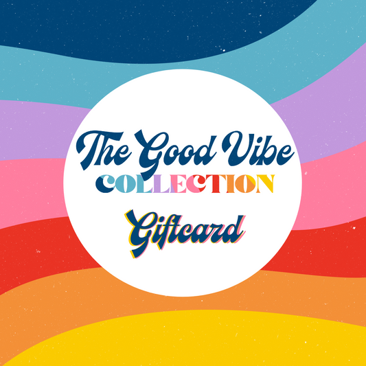The Good Vibe Collection Gift Card